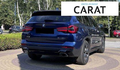 BMW X3 2023