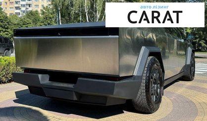 Tesla Cybertruck 2024
