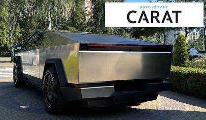 Tesla Cybertruck 2024