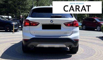 BMW X1 2018