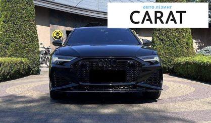 Audi A6 2020