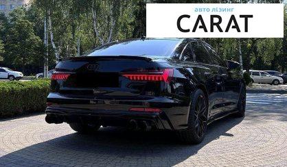 Audi A6 2020