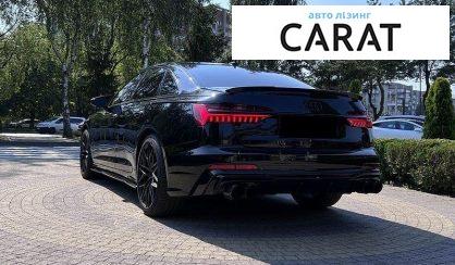 Audi A6 2020