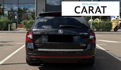 Skoda Octavia 2019