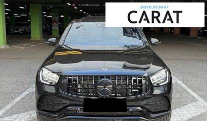 Mercedes-Benz GLC-Class 2023