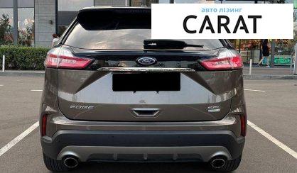 Ford Edge 2018