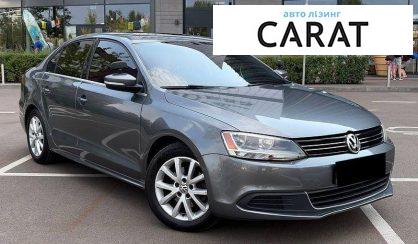 Volkswagen Jetta 2014