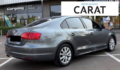 Volkswagen Jetta 2014