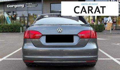 Volkswagen Jetta 2014