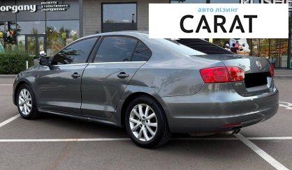 Volkswagen Jetta 2014