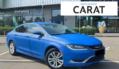 Chrysler 200 2014