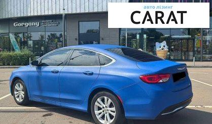 Chrysler 200 2014