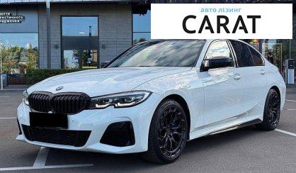 BMW 3 Series 2019