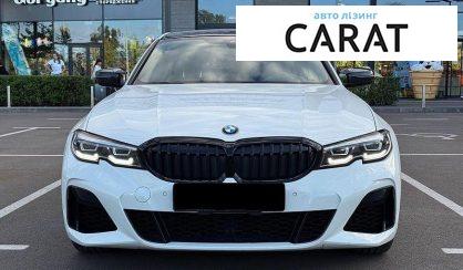 BMW 3 Series 2019