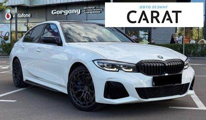 BMW 3 Series 2019