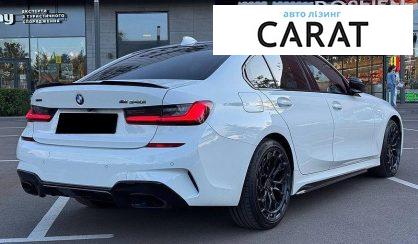 BMW 3 Series 2019