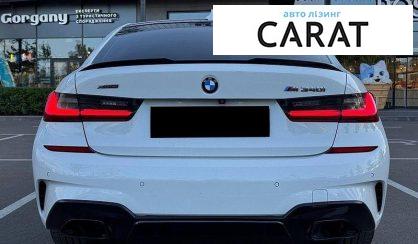 BMW 3 Series 2019