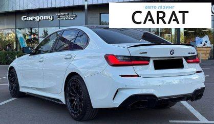 BMW 3 Series 2019