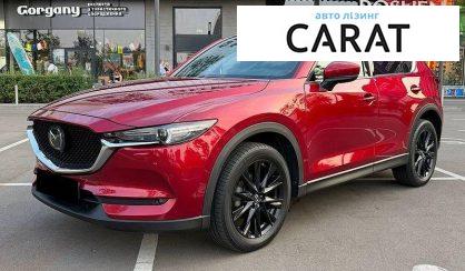 Mazda CX-5 2021