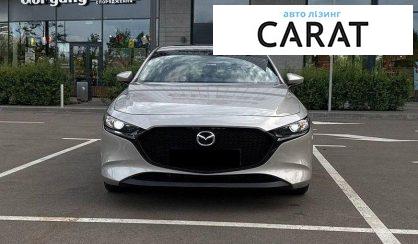 Mazda 3 2024