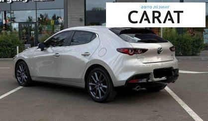 Mazda 3 2024