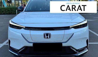 Honda eNS1 2022