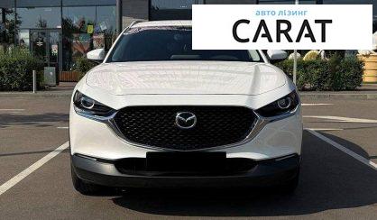 Mazda CX-30 2022