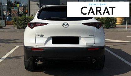 Mazda CX-30 2022