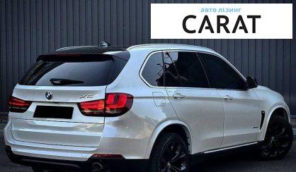 BMW X5 2015