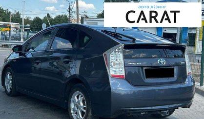 Toyota Prius 2011