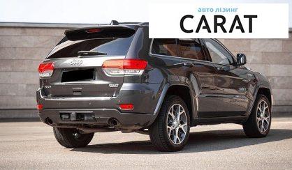 Jeep Grand Cherokee 2018