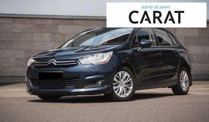 Citroen C4 2013