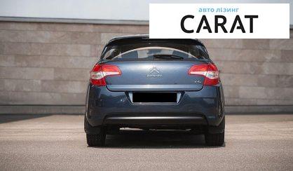 Citroen C4 2013