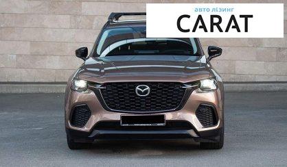 Mazda CX-70 2024