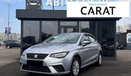 Seat Ibiza 2024