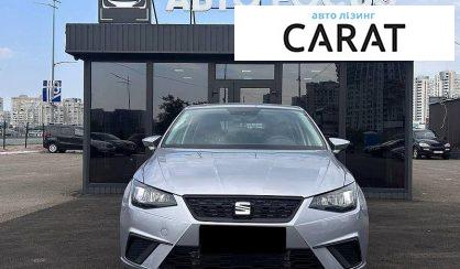 Seat Ibiza 2024