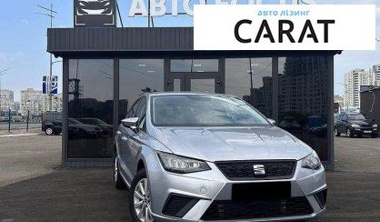 Seat Ibiza 2024