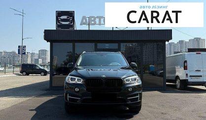 BMW X5 2013