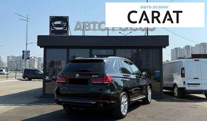 BMW X5 2013