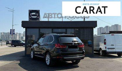 BMW X5 2013