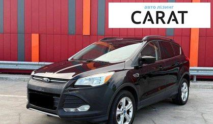 Ford Escape 2012 - авто лізинг Carat