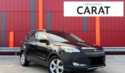 Ford Escape 2012