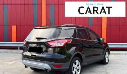 Ford Escape 2012