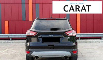 Ford Escape 2012