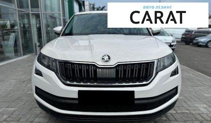 Skoda Kodiaq 2019