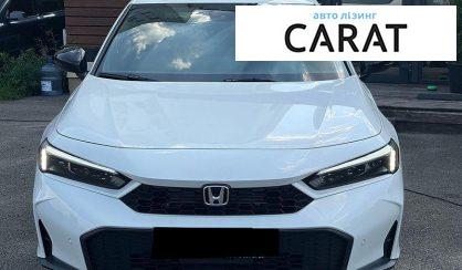Honda Civic 2025