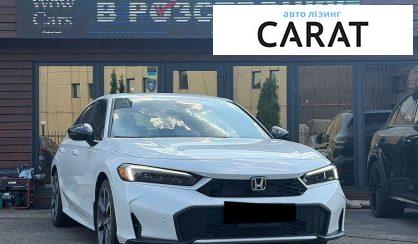 Honda Civic 2025