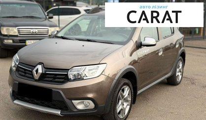 Renault Sandero 2019