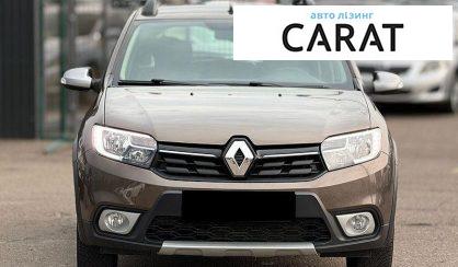 Renault Sandero 2019