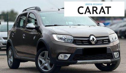 Renault Sandero 2019
